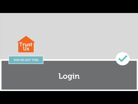 Home Trust Login