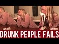 Drunk People Fails 2018 || New Funny Compilation! || Year 2018!