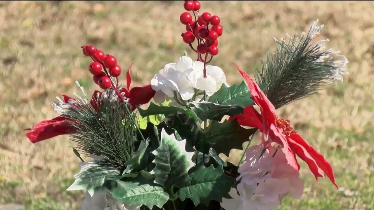 NCDOT moves 150 year old cemetery for Old Tar Road expansion in Winterville