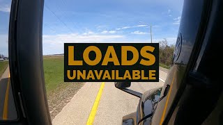 How Im Adjusting To Dry Freight