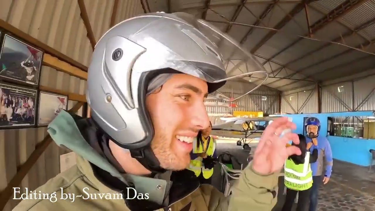 Luke Damant video Re-edit
