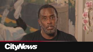 Sean 'Diddy' Combs has prison release date revised again