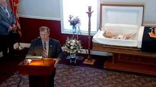 Debbie Sturgill Service