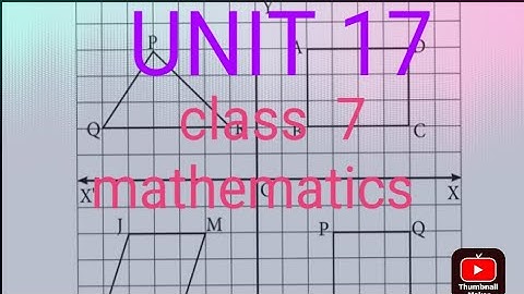 chapter 17 class 7 mathematics in nepali