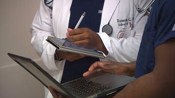 Disparities & Health Equity Trailer | Aging Matters | NPT Reports