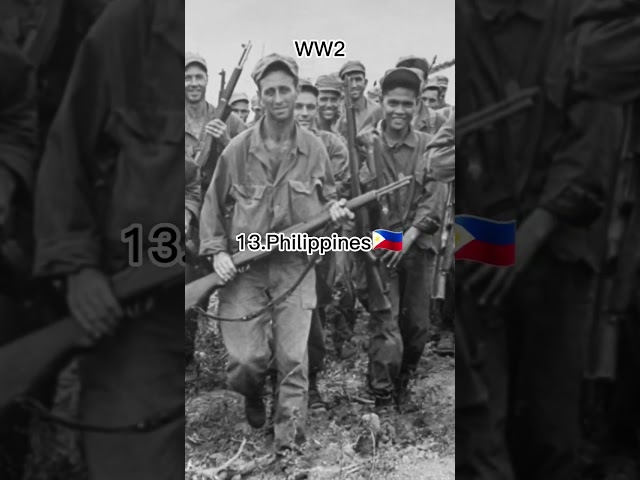 Top 15 Strongest Countries(WW1,WW2,WW3)#country #history #shorts #viral #europe #asia class=