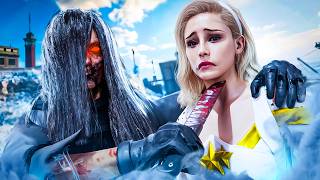 Rage Baiting Top Streamers With Insane YY Movement + Settings 😈