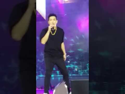 171124 KPOP MUSIC WAVE IN PENANG - RAIN