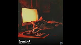 Aviino Type Beat - "Campari Leak" | Hip Hop 2026 #Shorts
