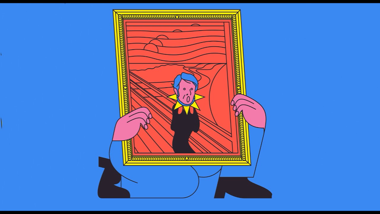 Rum gold Waiting For ft Jamila Woods YouTube