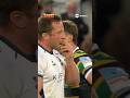 Max Lahiff loses a tooth, only to discover it’s stuck in his gumshield
