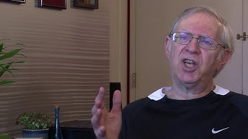 Jerry Mintz - Extended Interview from Class Dismissed