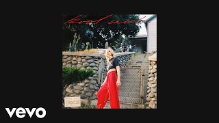 Video thumbnail of "Katelyn Tarver - Never Fade (audio)"