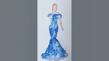 ✨Colour Dress Art🌈👗