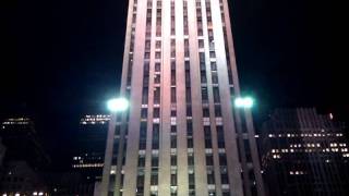 New york 30 rock