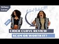 Plus Size Cider Haul | Size 2X Try-On and Review