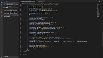 [JAVASCRIPT] - [3. OBJECT] - Bài 6: Project tạo sản phẩm (phần 1) - Tạo danh sách từ đối tượng