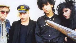 Video thumbnail of "The Gun Club - Like calling up thunder (Miami, 1982)"