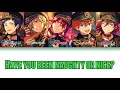 【Flambe!】Have you been naughty or nice?