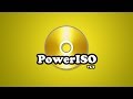 4 - طريقة تحميل برنامج power ISO وتفعيله مدى الحياة