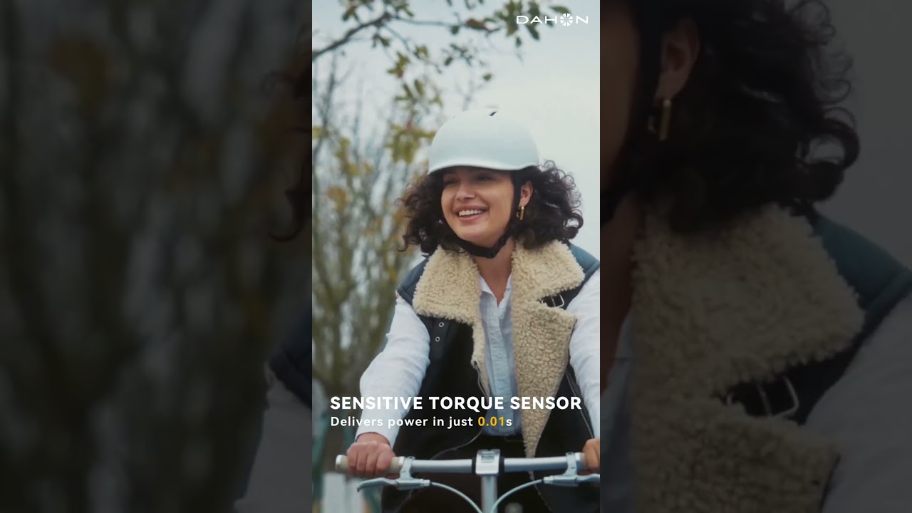 🥰🥰🥰Dahon K-feather 