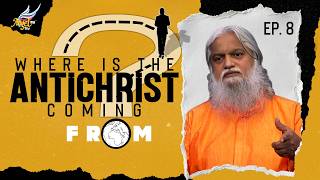 Where Is The Antichrist Coming From? | Varanda Varan / The Antichrist Is Coming | Ep. 8