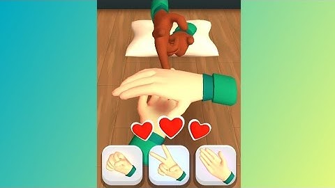 Candy Challenge 3D - (Android,ios) Gameplay Walkthrough