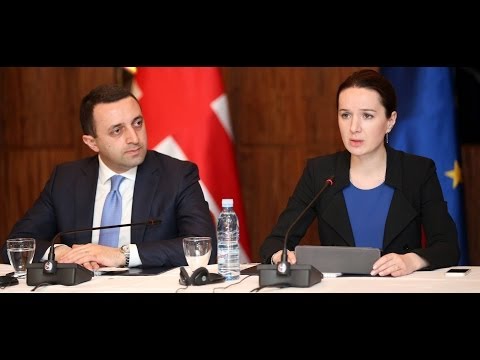 ზამთრისა და ზაფხულის სკოლების შემაჯამებელი კონფერენცია