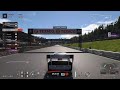 Gran Turismo 7 Audi quattro