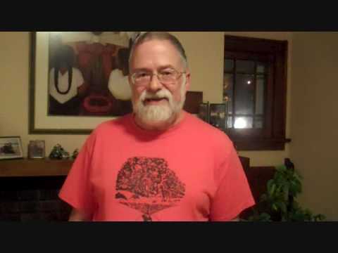 Repower America - Randy Cunningham from Cleveland,...