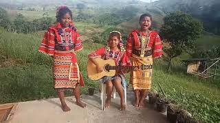 manobo song