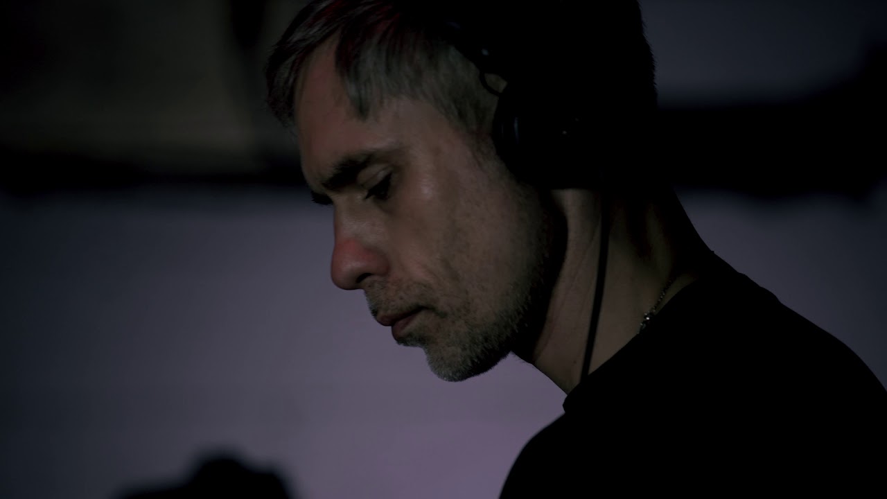 Fiedel [DJ Set] - Static Episode 