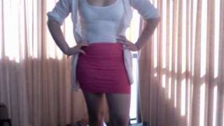 Outfit Of The Day - 3rd November
