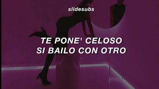 Lele Pons - Celoso "te pone' celoso si me ve con otro, hago lo que quiero" [Letra/Lyrics]