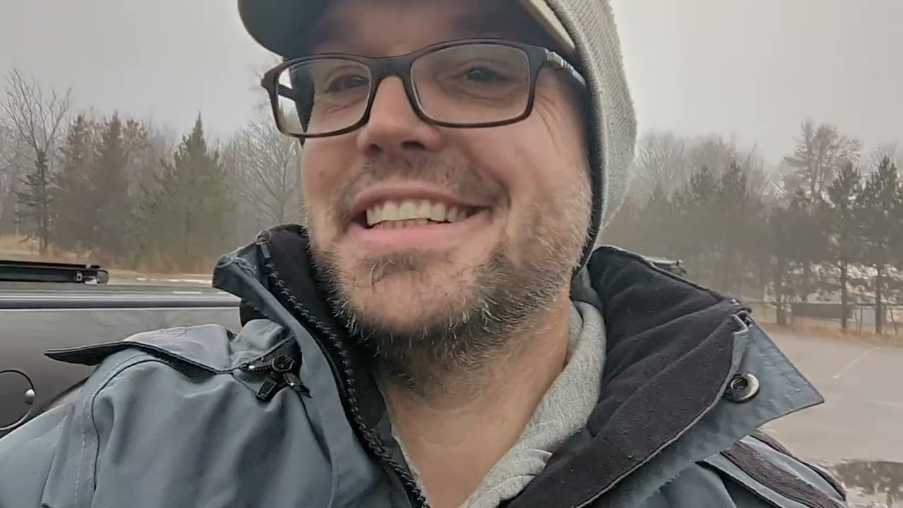 Mille Lacs Ice and Fishing Updates – A Day on the Ice of Mille Lacs Lake