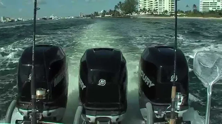 Tarpon fishing in Fort Lauderdale, Florida: Season 5 | Episode 7