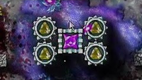 Gemcraft Frostborn Wrath | Teir 5 gem with a little amplification