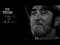 Don Williams ~ I Would Like To See You Again ~ Baz