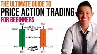 The Ultimate Guide To Price Action Trading (For Beginners & Advanced Traders)
