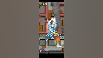 hunter asian level 173