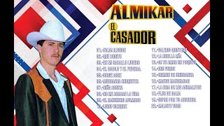 Almikar El Cazador Mix