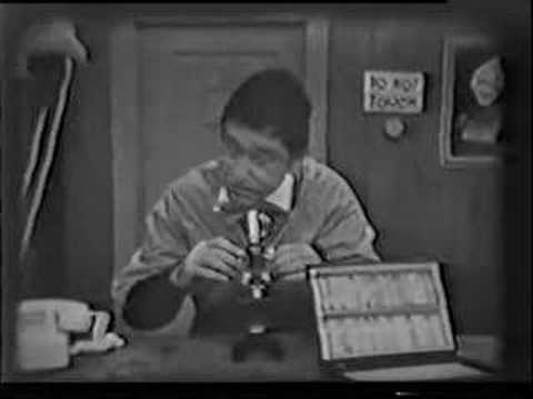 Soupy Sales - Complete Show 1965 - Part 01