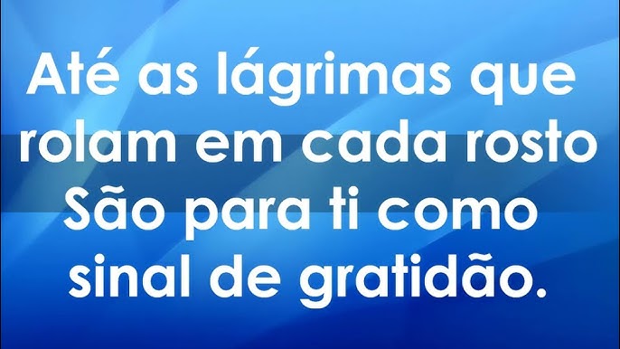 PLAYBACK Fica Jesus mais um pouquinho I versão seresta by Eliton Santos 