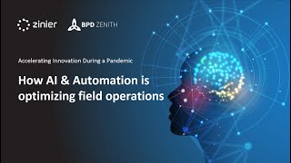 Webinar How AI & Automation is Optimizing Field Operations