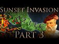 EU4 1.35 Sunset Invasion/Aztec Guide Part 3: Taking unexplored land.