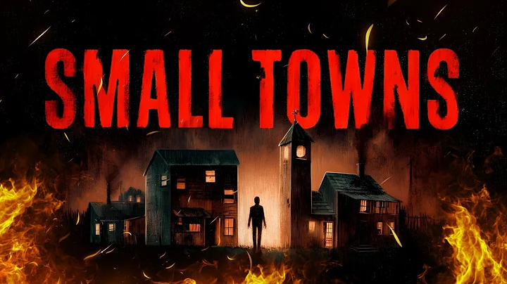 5 True Scary Stories From Creepy Small Towns