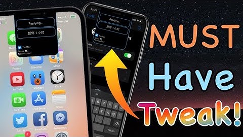 Must Have Jailbreak Tweak! Part 32 | Your iPhone Notifications Will Look INSANE After This Tweak!