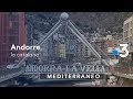Mediterraneo : Andorre la catalane