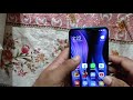 Unboxing y primeras impresiones del Xiaomi Redmi 9