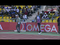 2017 Doha – Diamond League – High Jump – Men